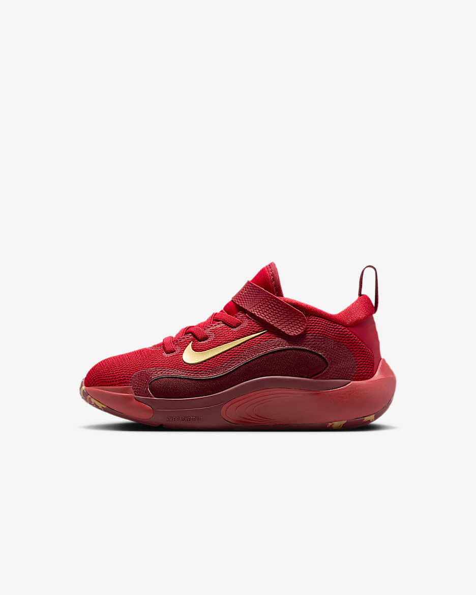 Tenis de basquetbol para mujer nike cheap